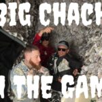 Big Chach x Bezz Believe x Big Dru - In The Game