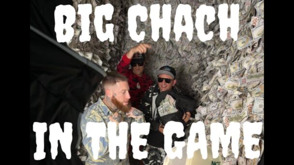 Big Chach x Bezz Believe x Big Dru - In The Game