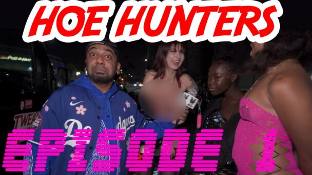 Hoe Hunters - Episode 1