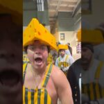 Packers! 🧀