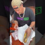 Philly Cheesesteak Challenge - Pat’s vs. Gino’s
