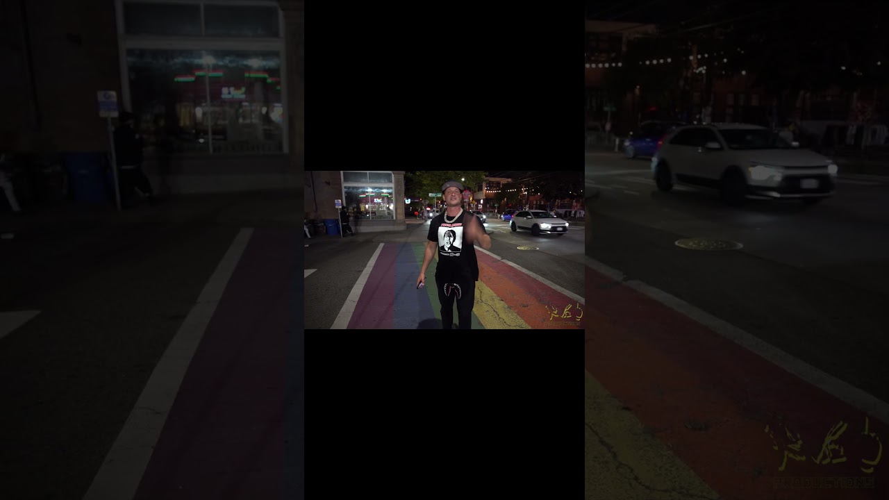 Seattle Edition Part 2 OUT NOW!
