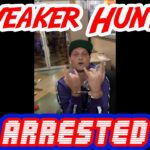 Tweaker Hunters Arrested