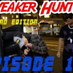 Tweaker Hunters - Episode 101 - Portland Edition - Part 1
