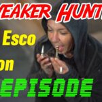 Tweaker Hunters - Episode 38 - Papa Esco Edition
