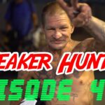 Tweaker Hunters - Episode 46