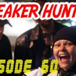 Tweaker Hunters - Episode 60