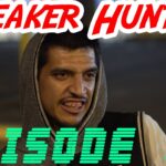 Tweaker Hunters - Episode 69