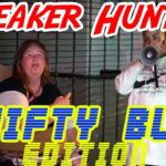 Tweaker Hunters - Episode 71 - Swifty Blue Edition