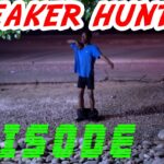 Tweaker Hunters - Episode 76