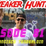 Tweaker Hunters - Episode  81 -  San Francisco Tenderloin Edition