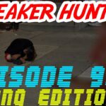 Tweaker Hunters - Episode 90 - Kensington Philly PA - Tranq Edition