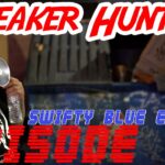 Tweaker Hunters - Episode 93 - Swifty Blue Edition Part 5