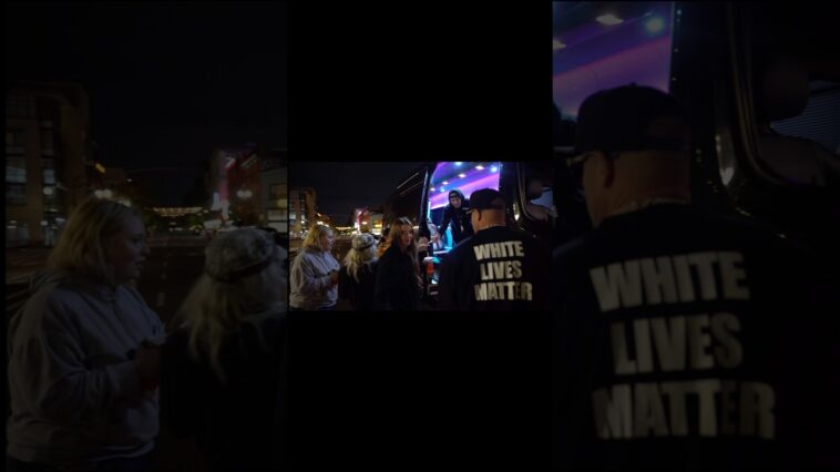 Tweaker Hunters Portland Episode 4 Out Now!