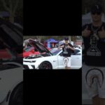 Tweaker Hunters Visit the Panama City FL Car Show