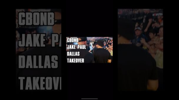 Tweaker Hunters X CBONB Dallas Texas Takeover